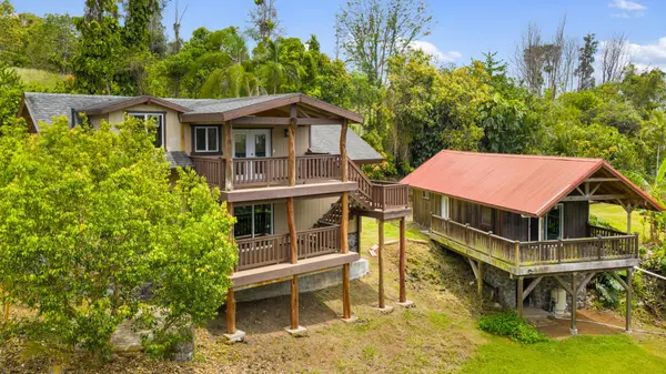 89-811 HUANUI RD, Captain Cook, HI 96704