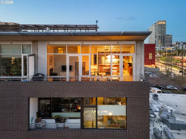 1234 SW 18TH AVE #505, Portland, OR 97205