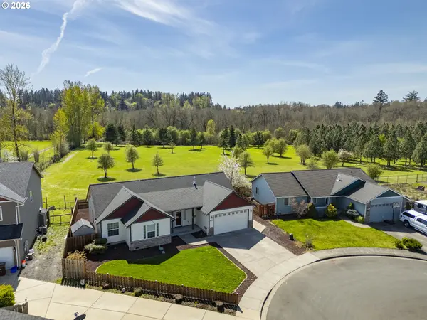 813 ALYSSA CT, Molalla, OR 97038