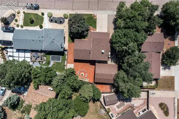 5320 Saddle Horn AVE, Colorado Springs, CO 80915