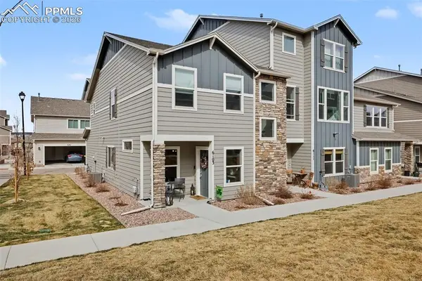6103 Magma HTS, Colorado Springs, CO 80924