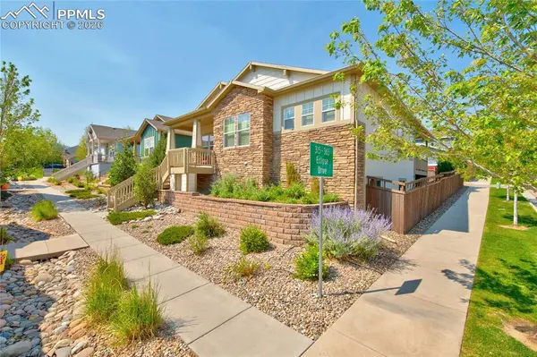 365 Eclipse DR, Colorado Springs, CO 80905
