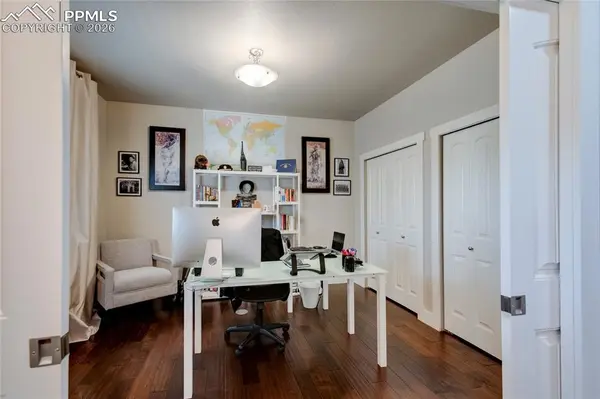 365 Eclipse DR, Colorado Springs, CO 80905