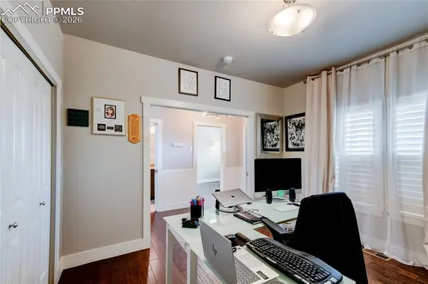 365 Eclipse DR, Colorado Springs, CO 80905