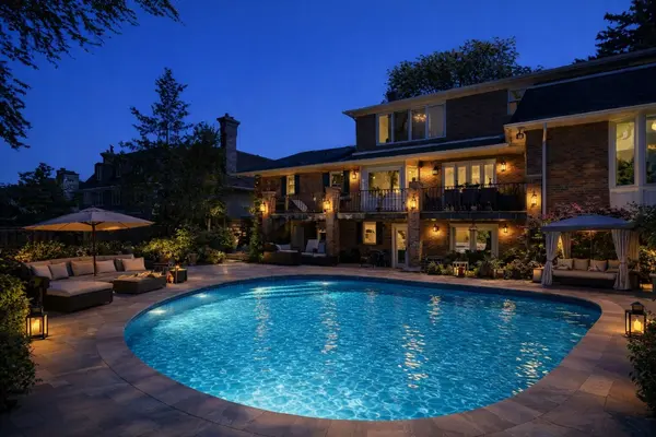 6 Penwood CRES S, Toronto C13, ON M3B 2B9