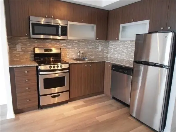 2015 Sheppard AVE E #319, Toronto C15, ON M2J 1W6