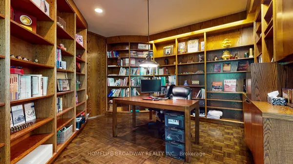 33 Rosedale RD, Toronto C09, ON M4W 2P5