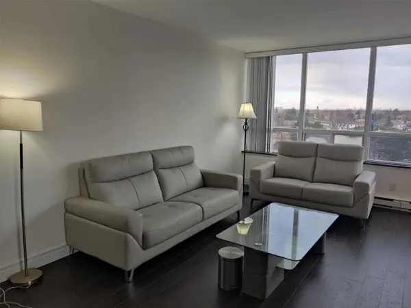 150 Alton Towers CIR #510, Toronto E07, ON M1V 4X7