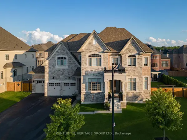 43 Sir Henry CT, King, ON L7B 0P5