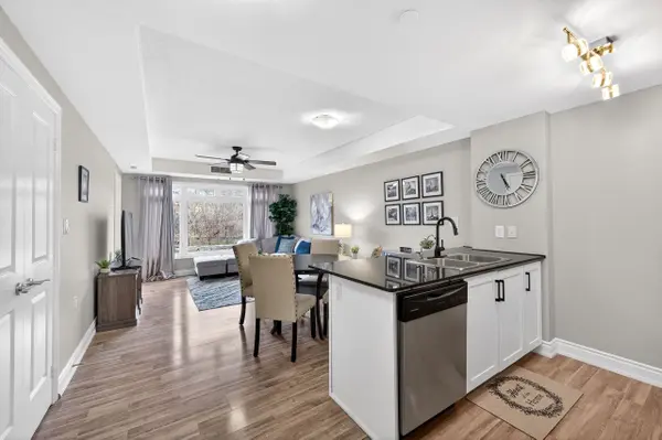 149 Church ST #209, King, ON L0G 1T0