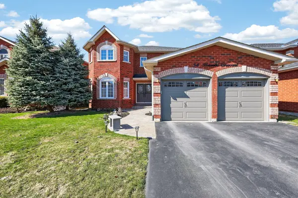 54 Bambi CRES, Georgina, ON L4P 4C6