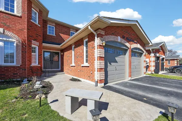 54 Bambi CRES, Georgina, ON L4P 4C6