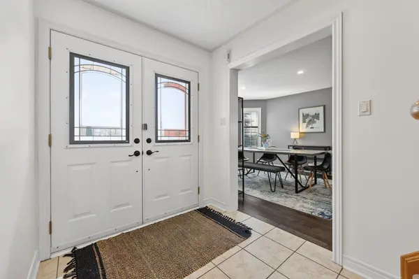 54 Bambi CRES, Georgina, ON L4P 4C6