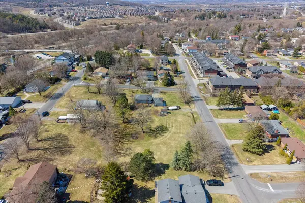 211 East ST, East Gwillimbury, ON L9N 1K6