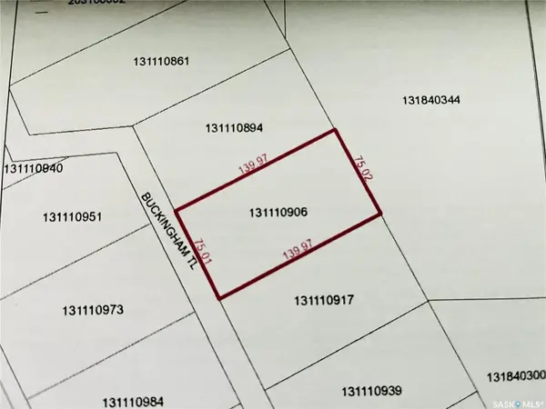 6 Buckingham TRAIL, Big River Rm No. 555, SK S0J 0E0