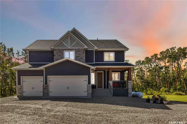 Rural Address, Parkdale Rm No. 498, SK S0M 0Y0