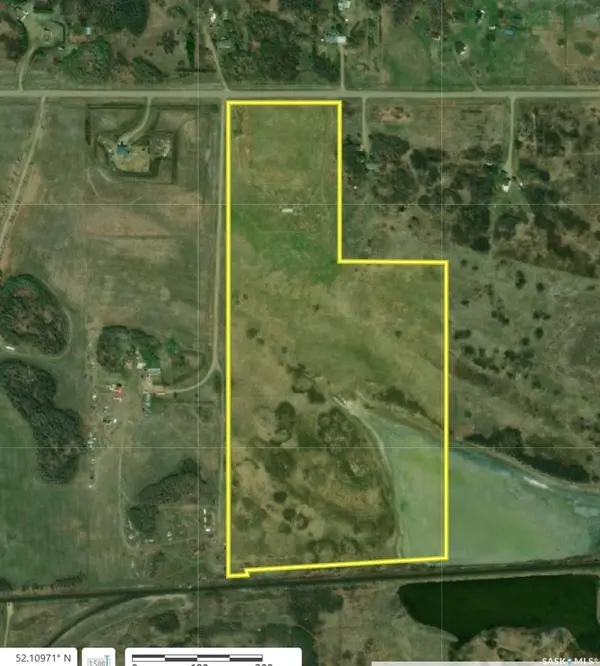 Rural Address, Vanscoy Rm No. 345, SK S0K 1V0