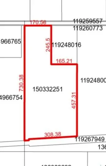 Rural Address, Vanscoy Rm No. 345, SK S0K 1V0