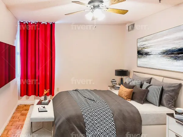 10 Tobermory DR #904, Toronto W05, ON M3N 2Y5