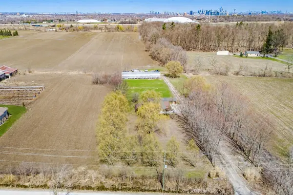 5327 Eighth Line, Milton, ON L0P 1E0