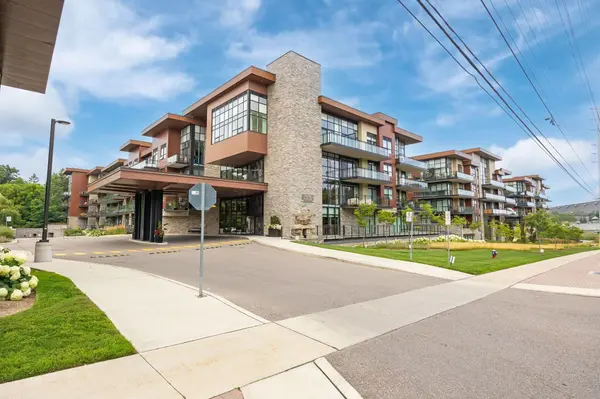 1575 Lakeshore RD W #354, Mississauga, ON L5J 0B1