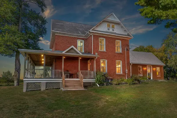 6676 Highway 15 N/A, Kingston, ON K0H 2N0