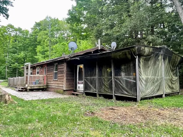 1143 Sherwood Forest RD, Bracebridge, ON P1L 1X3