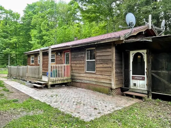 1143 Sherwood Forest RD, Bracebridge, ON P1L 1X3