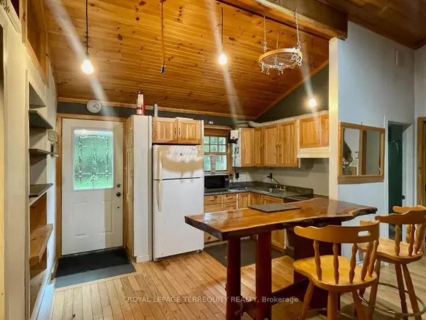 1143 Sherwood Forest RD, Bracebridge, ON P1L 1X3