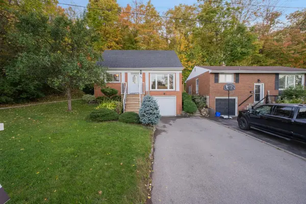 62 brentwood DR, Hamilton, ON L8T 3V8