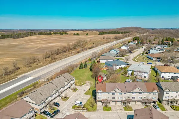 355 Fisher Mills RD #52, Cambridge, ON N3C 4N5