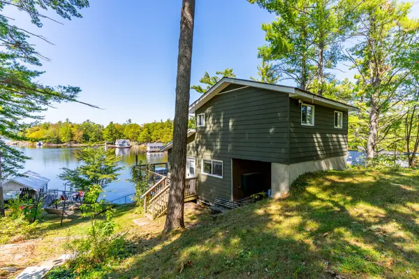 1379 Muskoka Road 169 N/A #4, Gravenhurst, ON P1P 1R2