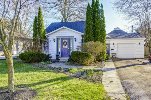 124 Mary ST, Niagara-on-the-lake, ON L0S 1J0