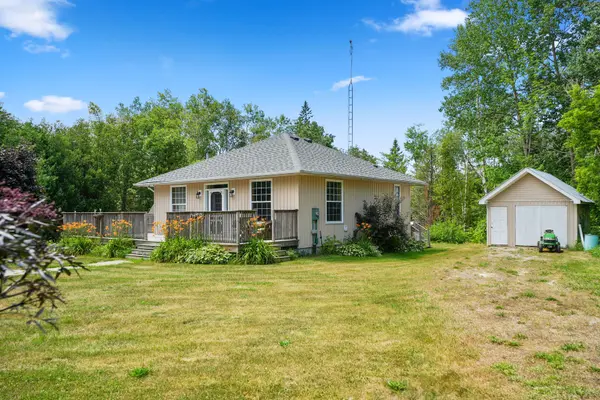 10906 1st Line RD, Alnwick/haldimand, ON K0K 2X0