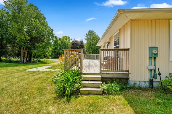 10906 1st Line RD, Alnwick/haldimand, ON K0K 2X0