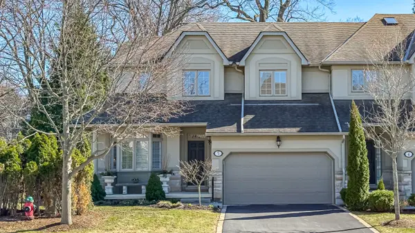 71 Sulphur Springs RD #5, Hamilton, ON L9G 5C1