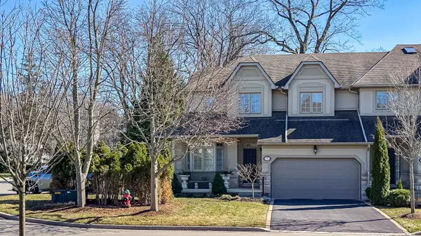 71 Sulphur Springs RD #5, Hamilton, ON L9G 5C1