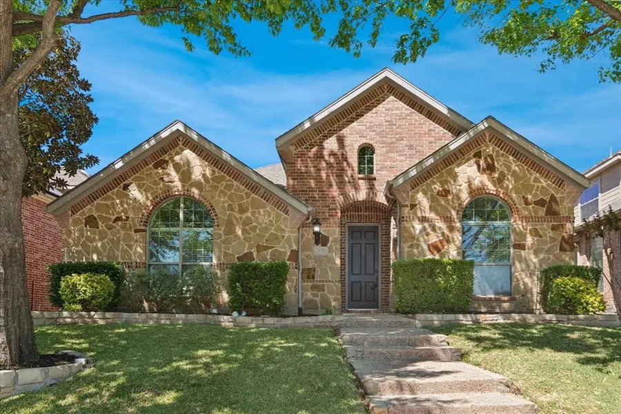1138 Amy Drive, Allen, TX 75013