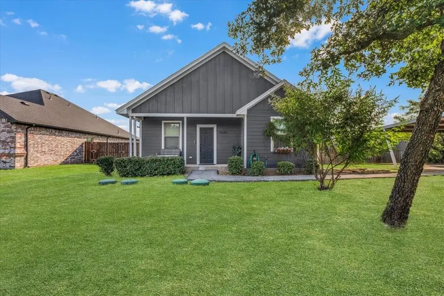 5630 Mesa Loop, Granbury, TX 76048