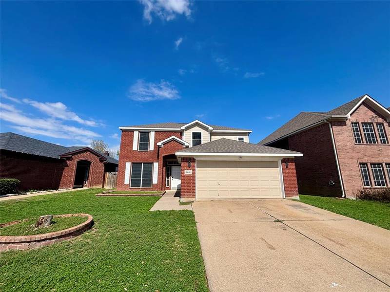 8640 Arcadia Park Drive, Fort Worth, TX 76244