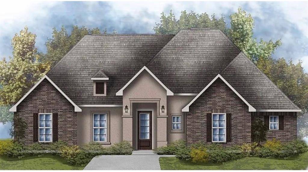 3924 Jeffery Kyle Drive, Shreveport, LA 71107