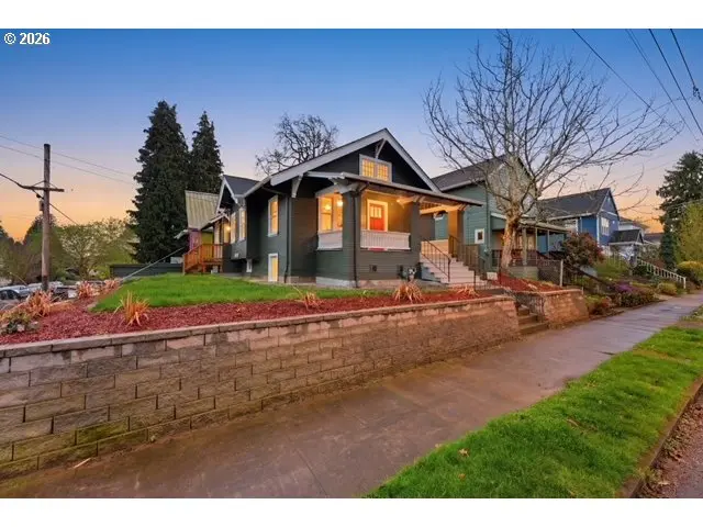 832 NE FAILING ST, Portland, OR 97212