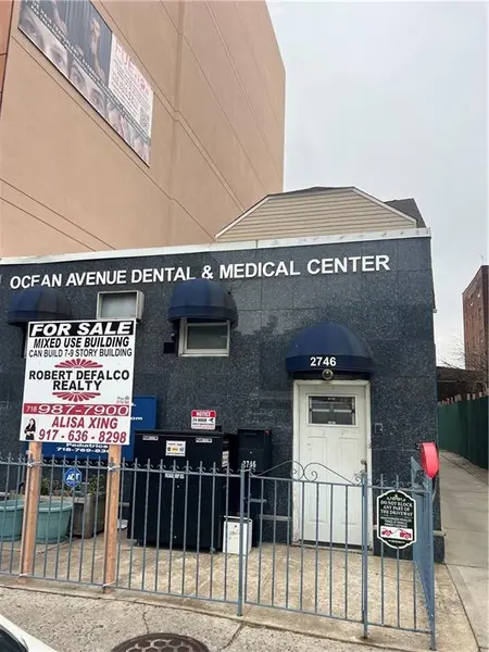2746 Ocean AVE, Brooklyn, NY 11229