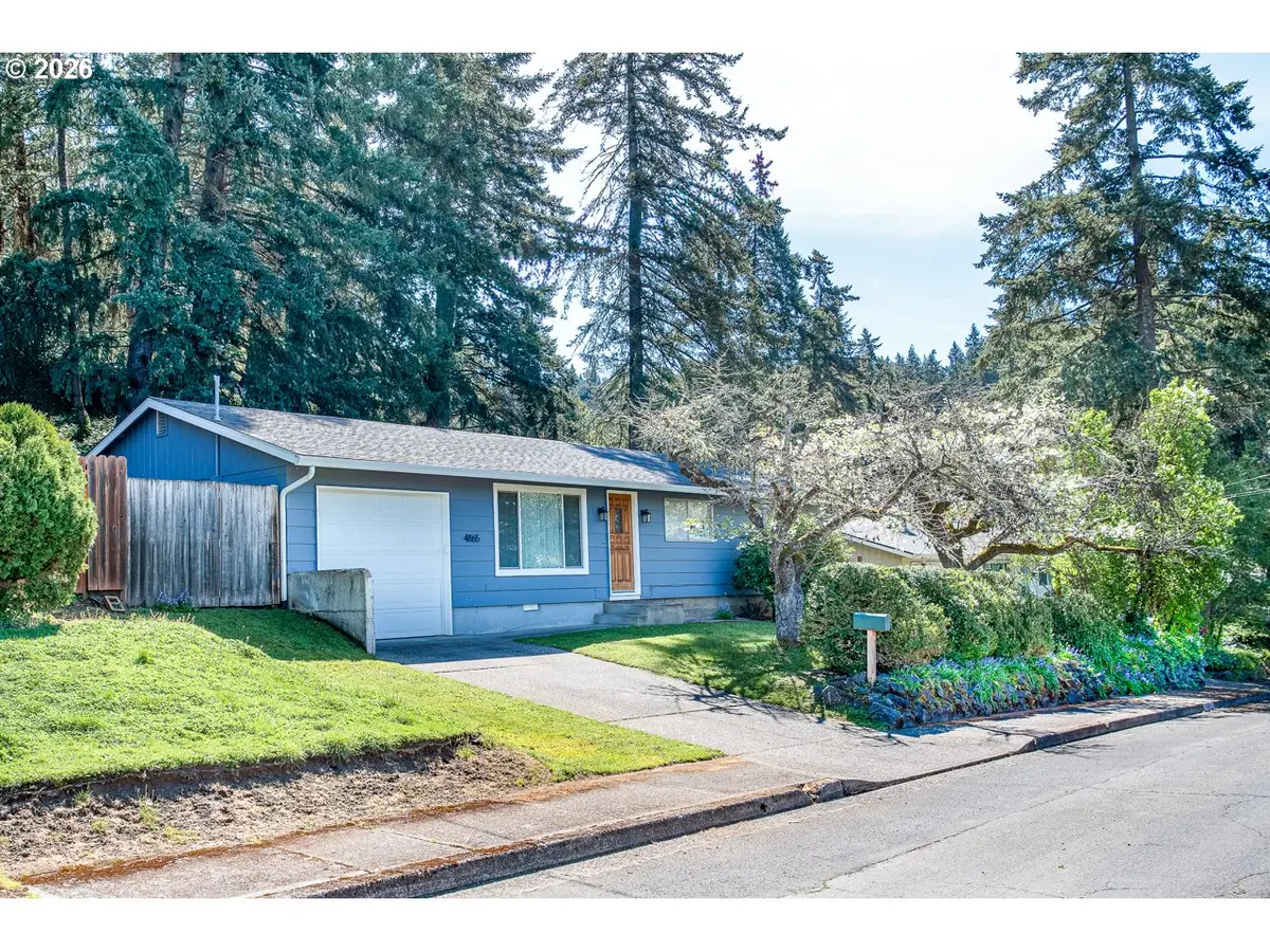 4865 WHITEAKER ST, Eugene, OR 97405