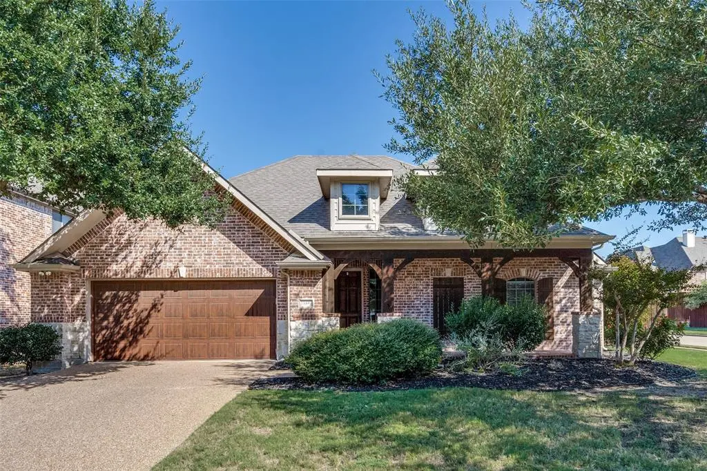 15596 Christopher Lane, Frisco, TX 75035