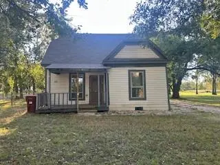503 Braz Street, Bonham, TX 75418