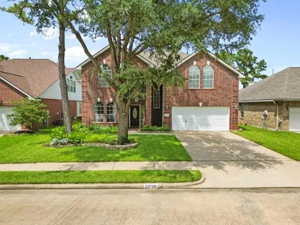 23706 River Place Drive, Katy, TX 77494