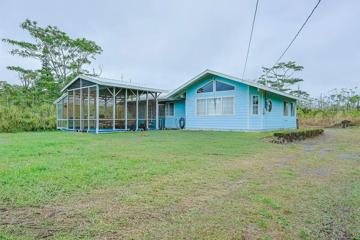 13-3600 MAKAMAE ST, Pahoa, HI 96778