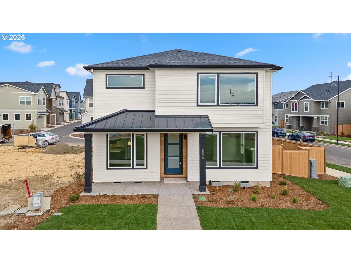 8568 SE ORION LN, Hillsboro, OR 97123