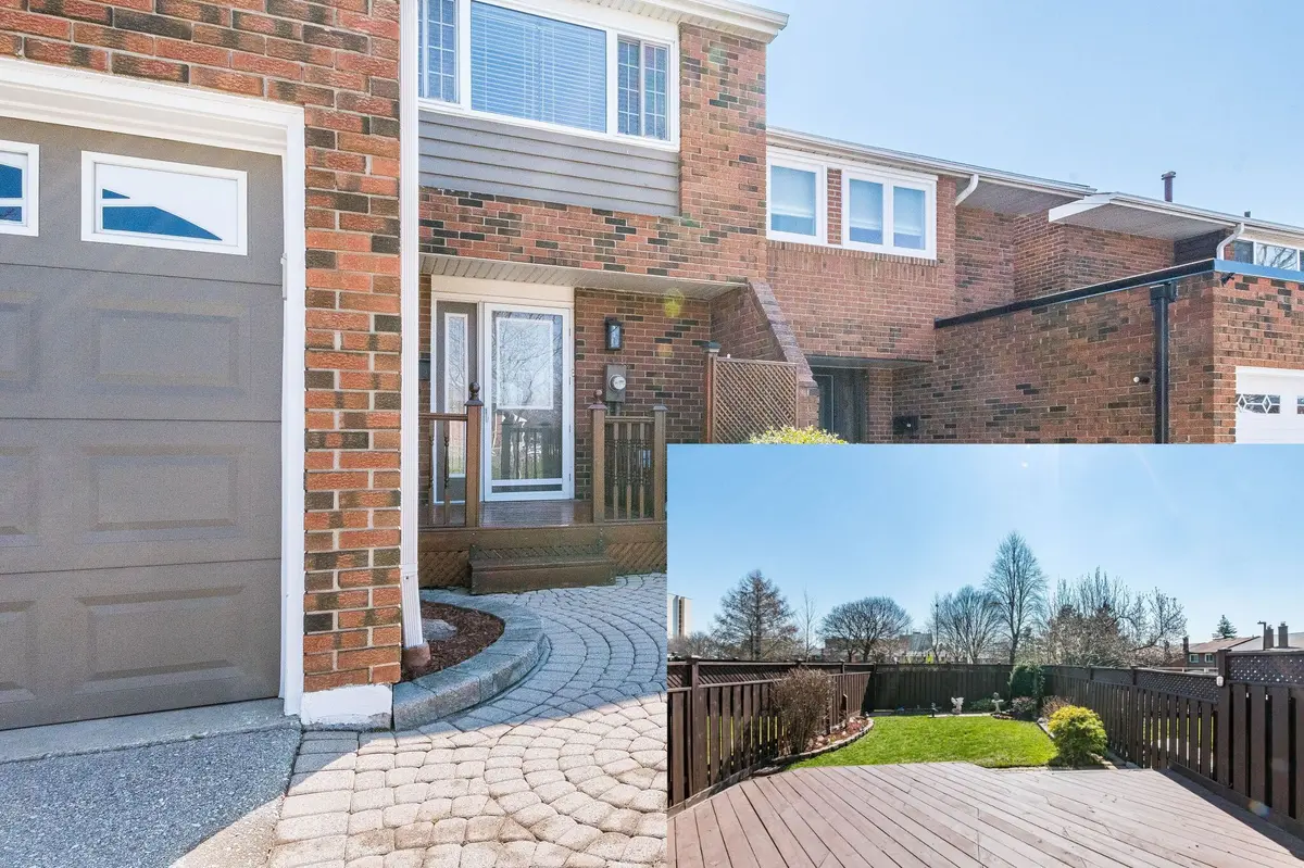 3016 Rymal RD, Mississauga, ON L4Y 4B4